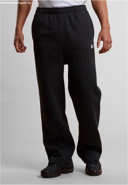 Starter Straight Leg Sweatpants black