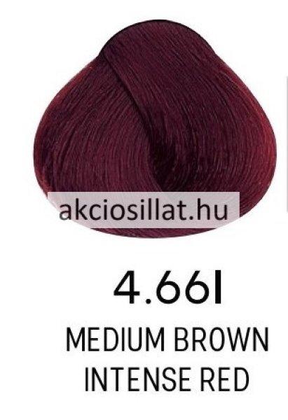 Alfaparf Milano Evolution Krémhajfesték 4.66I 60ml