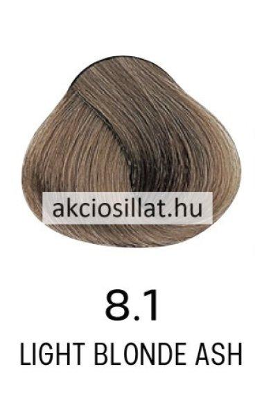 Alfaparf Milano Evolution of the Color CUBE hajfesték 8.1 60ml
