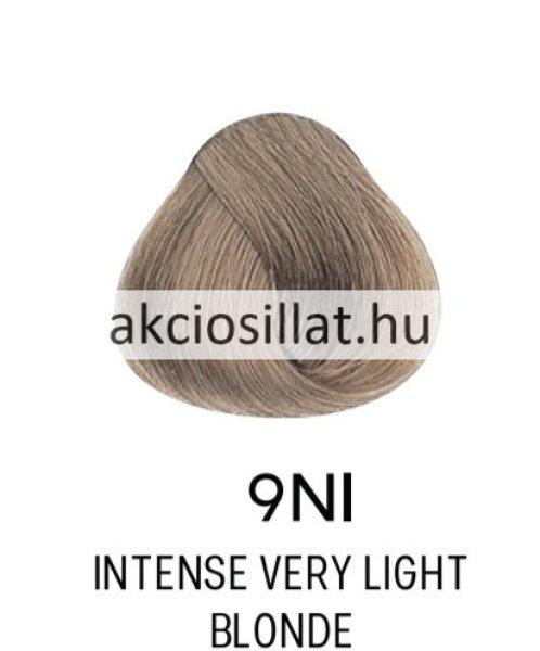 Alfaparf Milano Evolution of the Color CUBE hajfesték 9NI 60ml