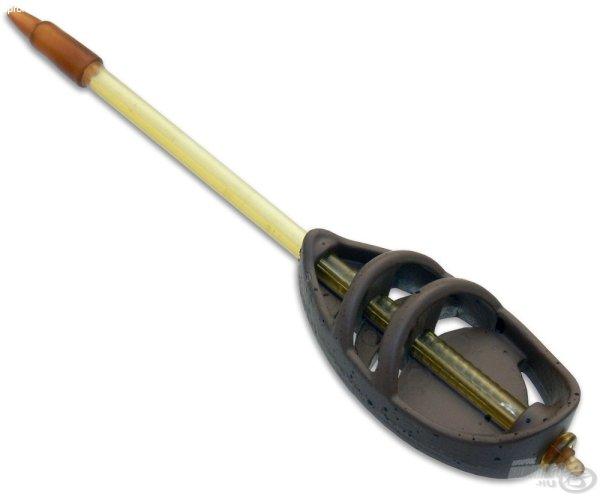 Haldorádó QC Arrow Method Feeder 40g