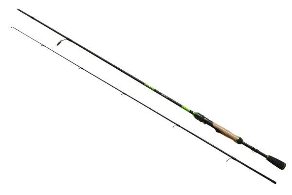 ET Bokor Károly Micro Jig 198cm 2-12g pergető bot (13172-199)