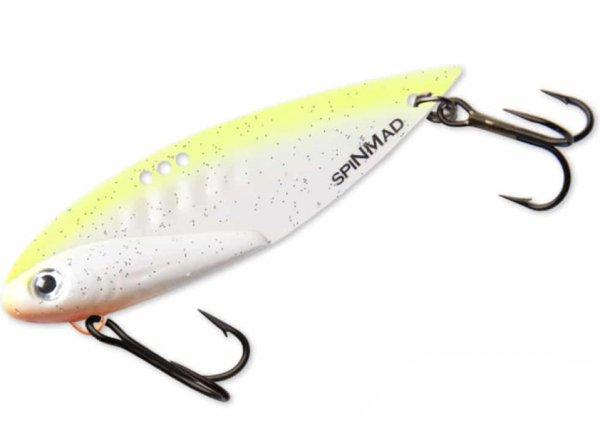 Spinmad Blade Baits wobbler Falcon King 7,5cm 12g (K1607)