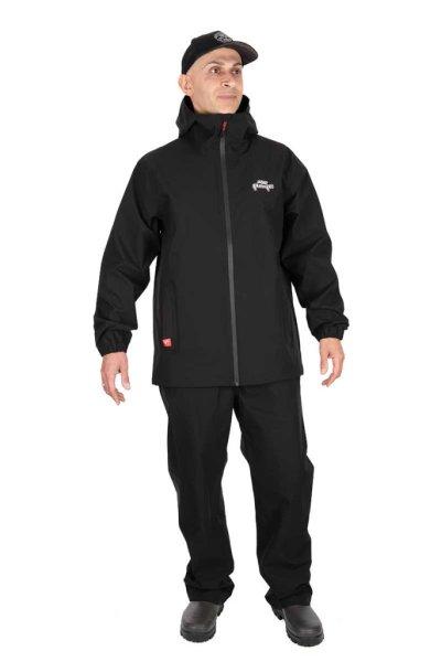 Fox Rage Ragewear Rainsuit - Salopettes & Jacket esőkabát és szalopett
nadrág szett M (NPR636)
