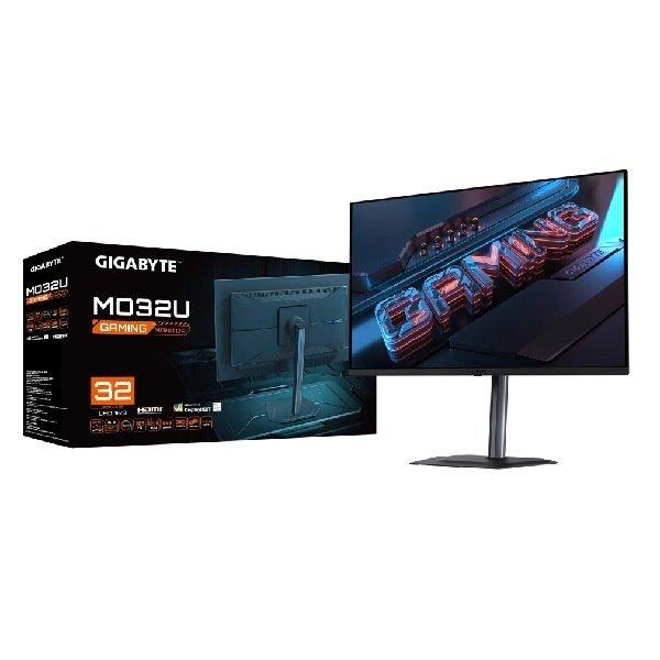 GIGABYTE LCD MO32U GAMING Monitor 32