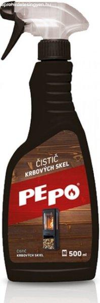 PE-PO kandallóüveg tisztító 500 ml