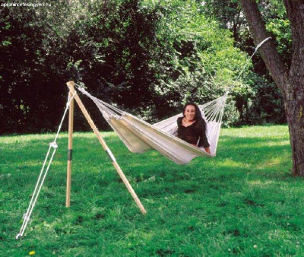 Amazonas Madera függőágy állvány, fa