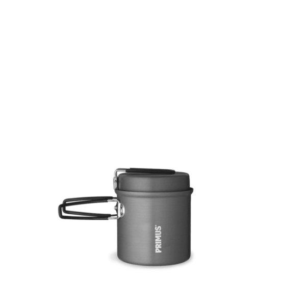 PRIMUS pot LiTech Trek
