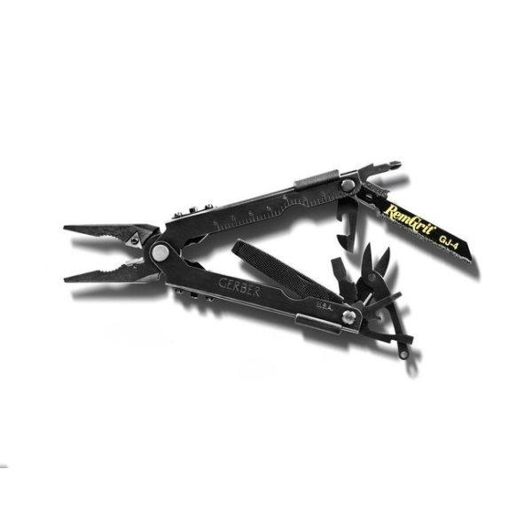 Gerber MP600 multifunkciós fogó - penge nélkül