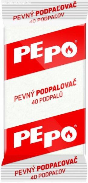 PE-PO tömör öngyújtó 40 öngyújtó