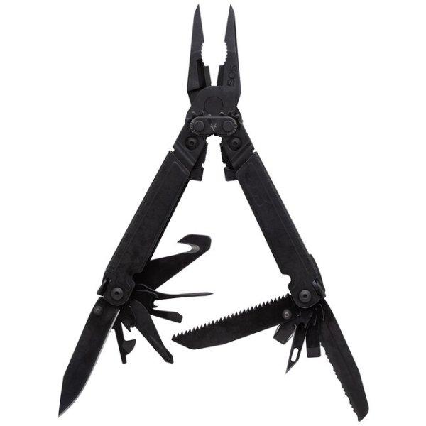 SOG multifunkciós szerszám POWERACCESS ASSIST - Fekete