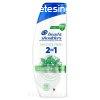 Head&Should. sampon 250ml 2in1 Menth.