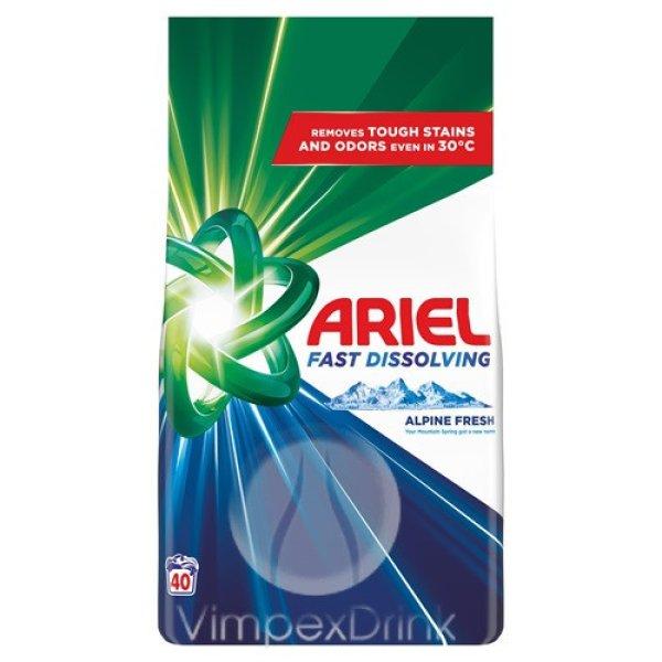 Ariel mosópor 2,2kg M.Spring 40m