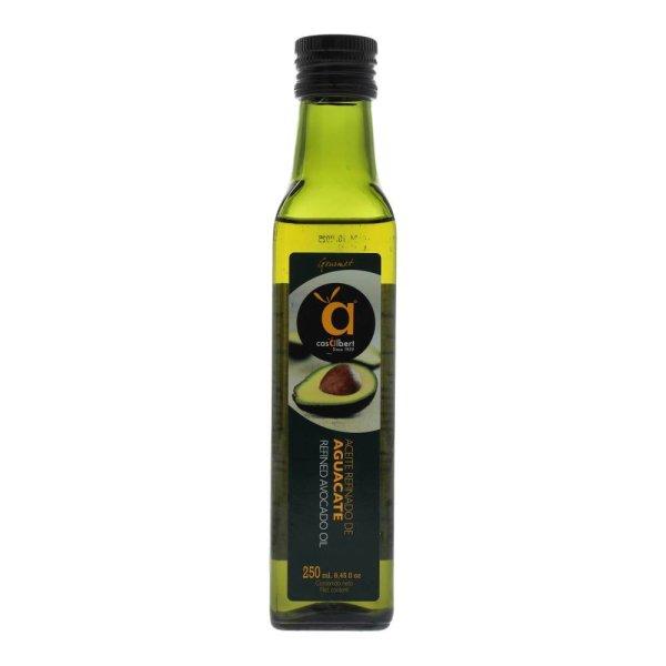 CASALBERT 100% AVOKÁDÓ OLAJ 250ML