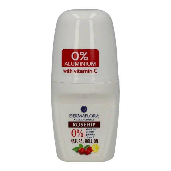 DERMAFLORA ROLL-ON CSIPKEB. 50ML