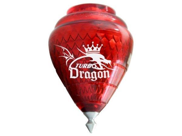 Turbo Dragon peonza - többféle