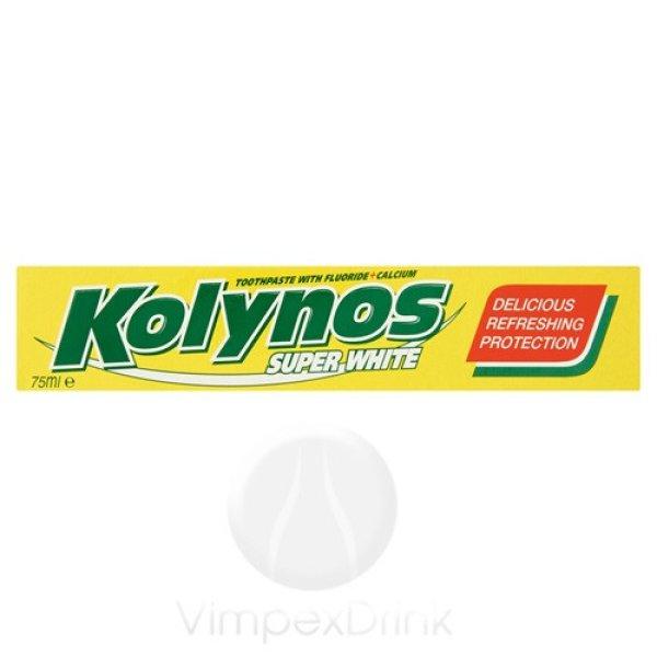 Kolynos fogkrém 75ml