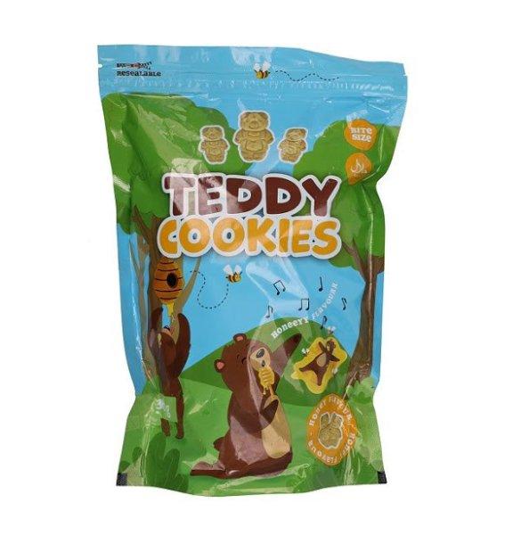 Teddy Cookies mézes keksz 300g