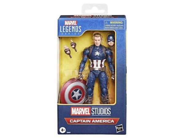 Marvel+Legends+sorozat+Amerika+kapit%E1ny+V%E9gj%E1t%E9k