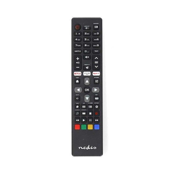 Nedis csere távirányító ,Philips ,Előre programozott ,1 eszköz ,Amazon
Prime , Netflix , Rakuten TV , Smart Hub gombok