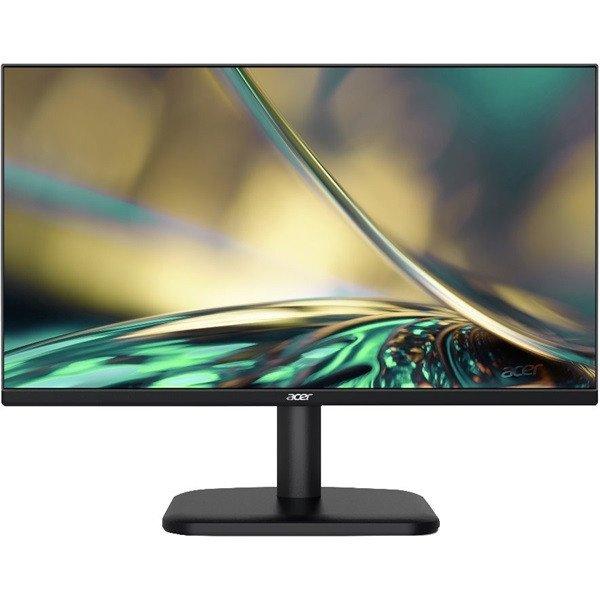 ACER IPS Nitro Monitor KA272Gbip 27", 16:9 FHD, 120Hz, AdaptiveSync, 1ms,
250nits, HDMI, DP, fekete