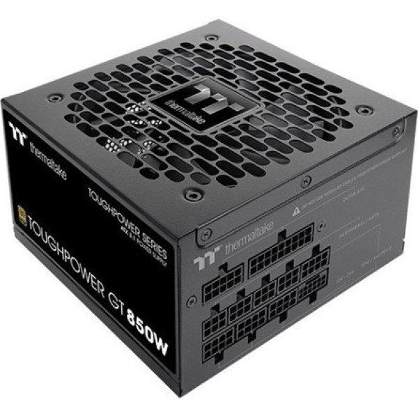 Thermaltake Toughpower GT ATX desktop tápegység 850W 80+ Gold BOX