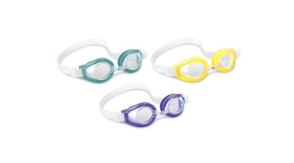 Úszószemüveg INTEX PLAY 55602