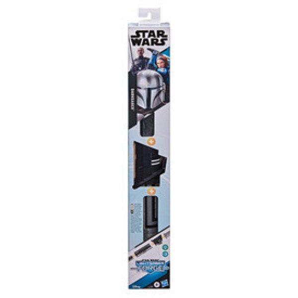 Star Wars lightsaber squad kihúzható fénykard többféle