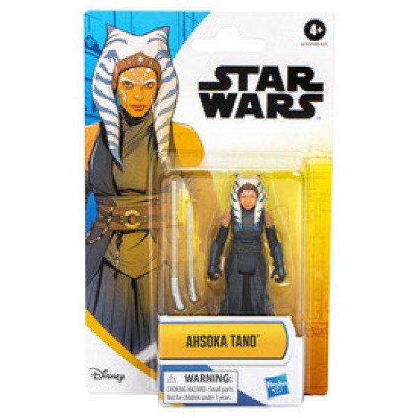 Star Wars 10 cm-es akciófigura-többféle