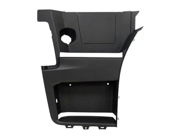 Scania S széria lépcső borítás BAL 66x74cm
