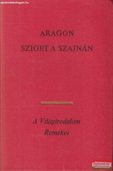 Aragon - Sziget a Szajnán