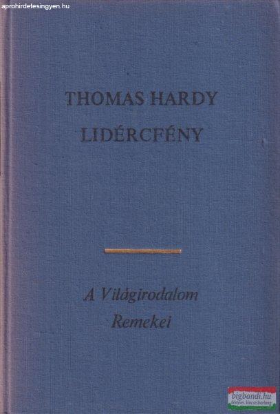 Thomas Hardy - Lidércfény