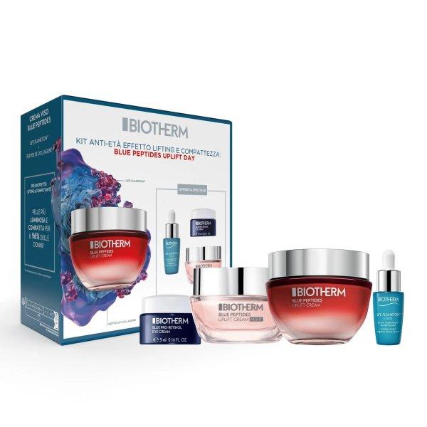 Biotherm Ajándékcsomag Blue Peptides Set