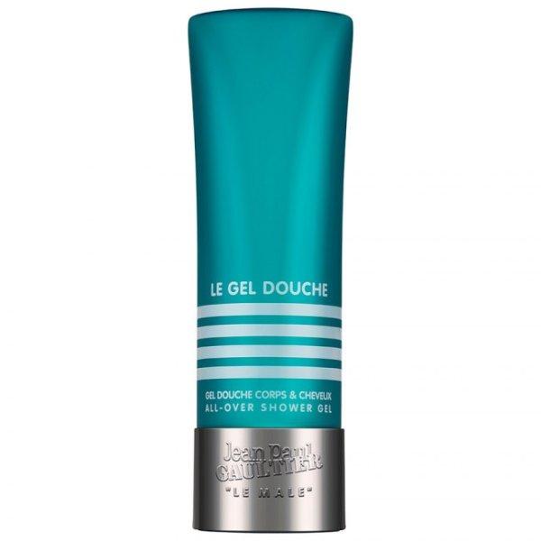 Jean P. Gaultier Le Male - tusfürdő 200 ml