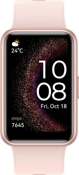 Huawei WATCH FIT SE - Nebula Pink