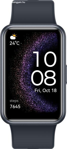 Huawei WATCH FIT SE - Starry Black