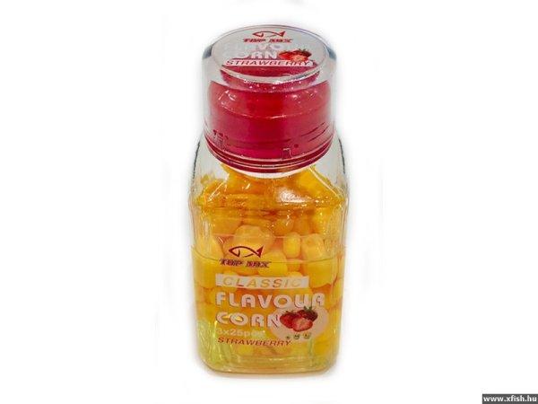 top mix gumikukorica Magiccorn 3 X 25Db, Eper