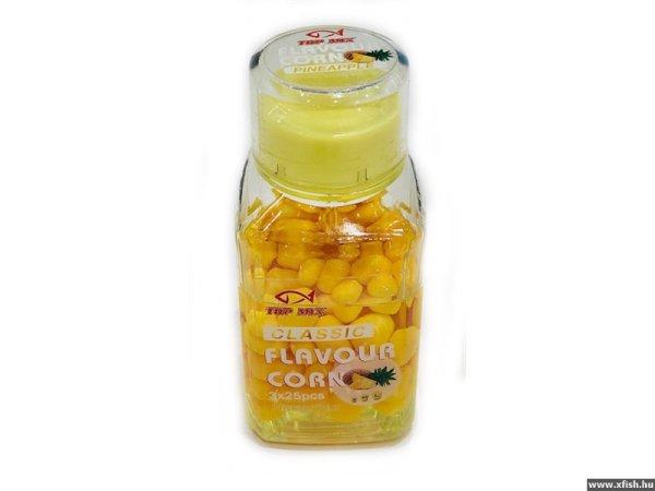 Top Mix Magiccorn gumikukorica 3 méret X 25Db, Ananász