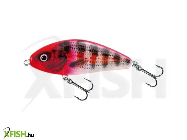 Salmo Fatso Jerk Wobbler Hrs 10cm 48g 1db/csomag