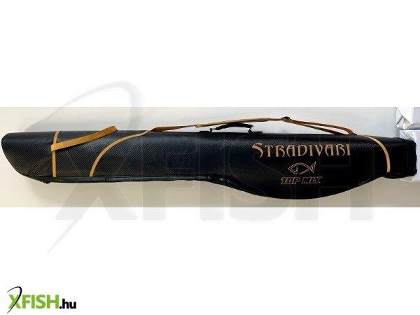 Top Mix Stradivari 3 Rekeszes Merev Botzsák 160 Cm