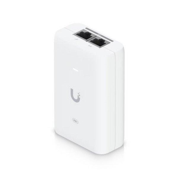 UBiQUiTi POE Adapter 2,5Gbps, 30W, 48VDC @ 0.65A - UACC-POE+-2.5G