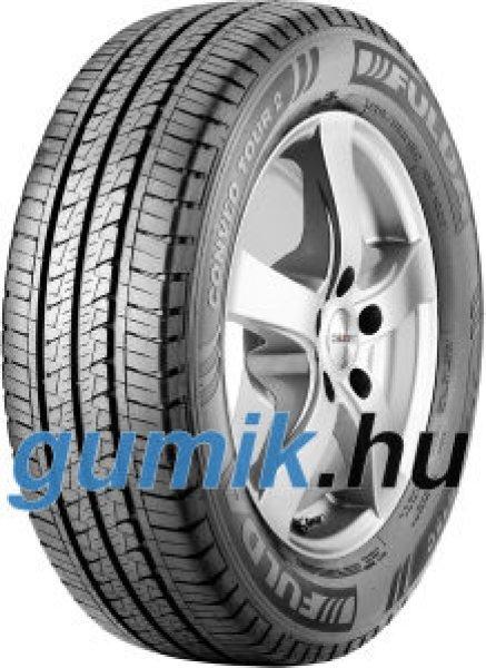 Fulda Conveo Tour 2 ( 205/65 R15C 102/100T 6PR )