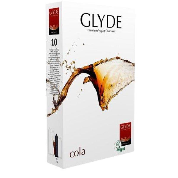 Glyde Ultra Cola, 10's