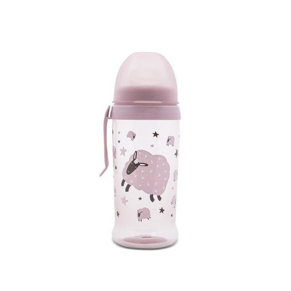 My Friend sport itató 350ml - Mellow Rose