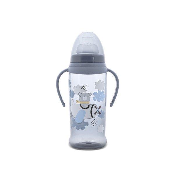 My Friend itatópohár fogantyúval 350ml - Cameo Blue