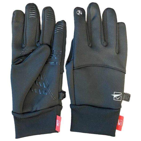 Dunlop Kerékpáros Kesztyű XL-es Méret