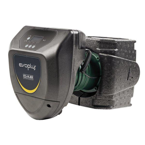 DAB Evoplus Small 80/180 XM (32-80) keringető szivattyú, Munkapont: 6m3/h-4m,
180 mm, 2”, 230V