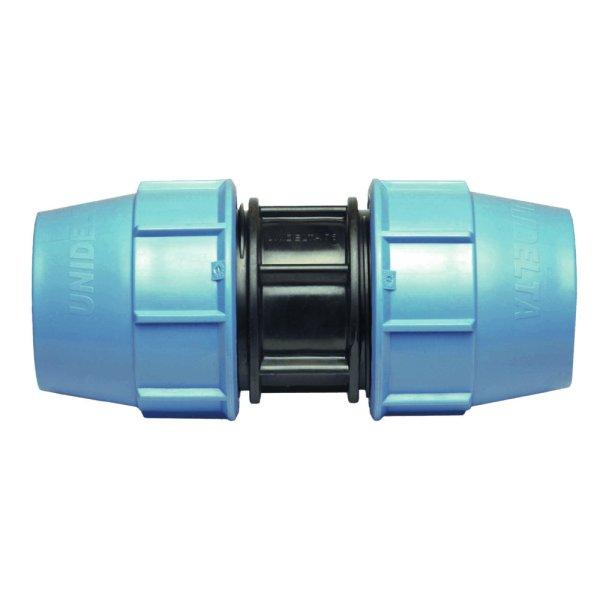 UNIDELTA KPE toldó 90x90mm