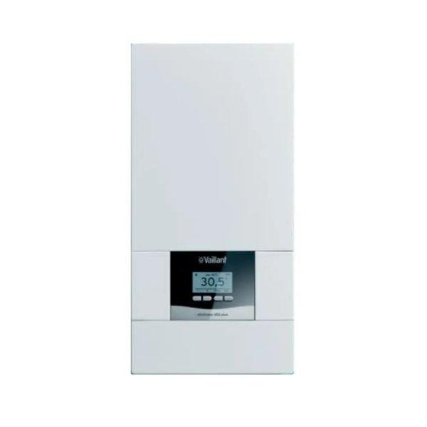VAILLANT electronicVED plus VED E 24/8P INT átfolyós elektromos
vízmelegítő, 24 kW