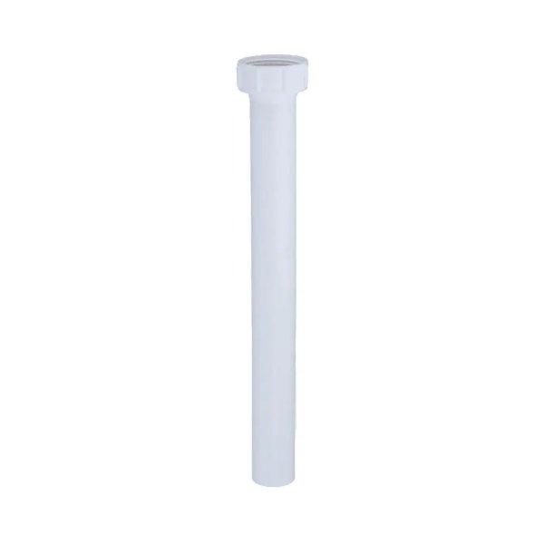 MCALPINE AS7N-30 szifon hosszabbító 6/4" x 40 x 300mm